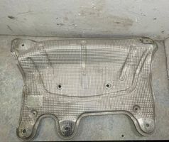 Seat Leon (5F) Bouclier thermique d'échappement 5Q0825611