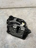 BMW X5 F15 Serratura portiera anteriore 7281934