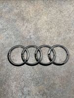 Audi Q7 4M Mostrina con logo/emblema della casa automobilistica 4M0853742