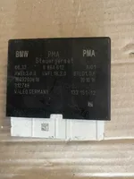 BMW i3 Sterownik / Moduł parkowania PDC 6884612