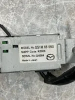 Mazda 6 Amplificateur d'antenne GS1M669N0
