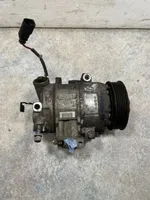 Skoda Fabia Mk1 (6Y) Air conditioning (A/C) compressor (pump) 6Q0820803D