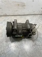 Peugeot 307 Ilmastointilaitteen kompressorin pumppu (A/C) 9651910980