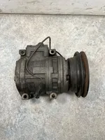 Mitsubishi Pajero Compressore aria condizionata (A/C) (pompa) 4472000526