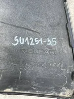 Subaru Impreza II Listwa zderzaka przedniego 55532FE070BH
