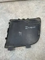 Subaru Impreza II Modanatura separatore del paraurti anteriore 55532FE060BH