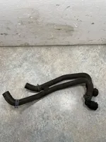 Volkswagen Golf VIII Tubo flessibile del liquido di raffreddamento del motore 5Q0121156D