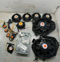 BMW i3 Kit sistema audio 616846906