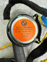 BMW i3 Zestaw audio 616846906