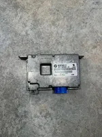 BMW 3 F30 F35 F31 Module de commande suspension pneumatique arrière 9282681