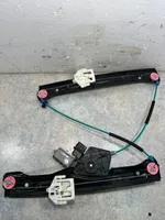 BMW 1 F20 F21 Alzacristalli della portiera anteriore con motorino 7242562