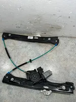 BMW 1 F20 F21 Alzacristalli della portiera anteriore con motorino 7242562