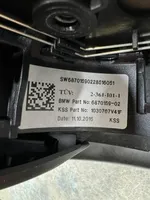 BMW i3 Kierownica 6870779