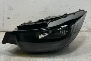 BMW i3 Lampa przednia 7295669