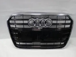 Audi A6 C7 Grille de calandre avant 4G0853653