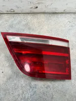 BMW X3 F25 Lampy tylnej klapy bagażnika 7217314