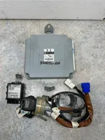 Subaru Legacy Kit calculateur ECU et verrouillage 88215AE010