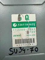 Subaru Legacy Calculateur moteur ECU 22611AH620