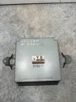 Subaru Forester SG Блок управления двигателя 22611AG292