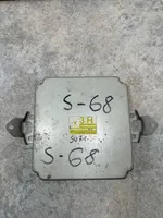 Subaru Impreza II Sterownik / Moduł ECU 22611AF634