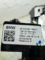 BMW i3 Vaihteenvalitsimen verhoilu 6999578
