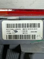 BMW X3 F25 Luci posteriori 7217306