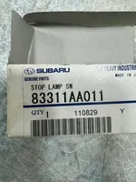 Subaru XV Autres unités de commande / modules 83311AA011