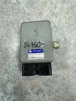 Subaru Forester SG Centralina/modulo pompa dell’impianto di iniezione 22648AA011