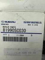 Subaru Forester SH Cablaggio pannello 81990SC030
