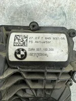 BMW i3 Transmission gearbox valve body 7645837
