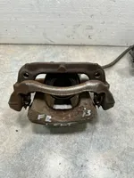 BMW i3 Front brake caliper 34116860269