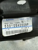 Subaru Forester SG Pannello laterale di supporto del radiatore 53010SA0509P