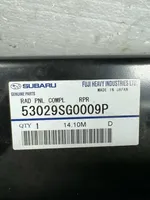 Subaru Forester SJ Support de radiateur sur cadre face avant 53029SG0009P
