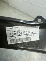 Subaru Impreza II Panel mocowania chłodnicy / góra 53060FE001