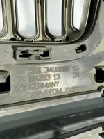 BMW X3 E83 Paraurti anteriore 3420473