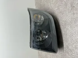 Volkswagen Crafter Headlight/headlamp 2E2941016