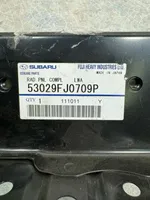Subaru XV Części i elementy montażowe 53029FJ0709P