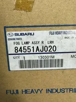 Subaru Outback Feu antibrouillard arrière 84551AJ020