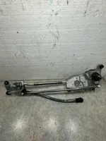 Mitsubishi Outlander Front wiper linkage and motor 8251A031