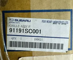Subaru Forester SH Rejilla delantera 91191SC001