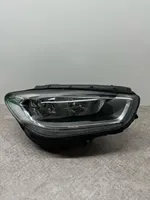 Mercedes-Benz Citan II Lampa przednia A4209060100