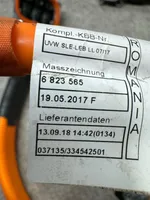 BMW 7 G11 G12 Sonstige Kabelbäume / Leitungssätze 6823565