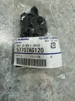 Subaru Legacy Soporte del parachoques delantero 57707AG120