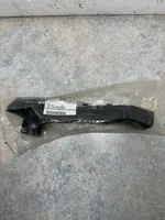 Subaru Forester SH Staffa di rinforzo montaggio del paraurti anteriore 57707SC050