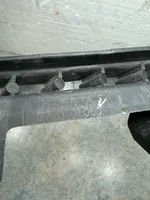 Subaru Outback (BS) Support de montage de pare-chocs avant 57707AL060