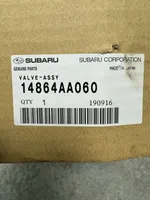 Subaru Forester SG Pompa powietrza wtórnego 14864AA060