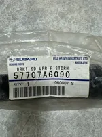 Subaru Legacy Soporte del parachoques delantero 57707AG090