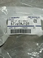 Subaru Legacy Uchwyt / Mocowanie zderzaka tylnego 57707AJ131