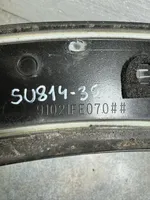 Subaru Impreza II Takalokasuojan koristelista 91021FE070