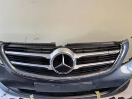 Mercedes-Benz V Class W447 Zderzak przedni A4478800200